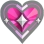 Heart Discord emoji