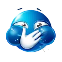 bluelaugh
