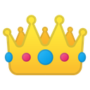 :crown: