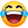 haha haha