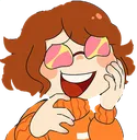 SquiddoLaugh