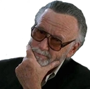 Think Discord emoji