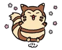 2de_Furret 2de_Furret