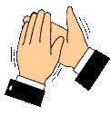 clap Discord emoji