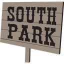 southparksign