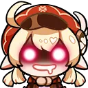 ko_kleewant Discord Emoji