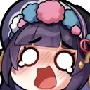ko_yunjincry Discord Emoji
