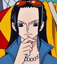 Robin_Think Discord emoji
