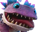 klombo