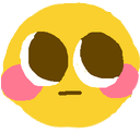 blob_vergoinha Discord emoji