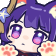 ako_raidennyan Discord Emoji