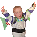 BabySpare Discord emoji