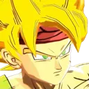 BardockDisappointed