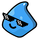 SLIMES_cool Discord emoji