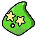 SLIMES_stars Discord emoji