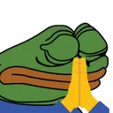 FrogPrayge