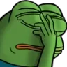 Pepe Wtf pepe_wtf Discord Emoji