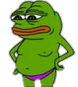 pepehip Discord Emoji