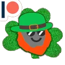B1luckycharm