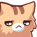 sad