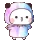 courier_happy