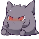 gengarpout