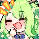 ko_faunalaugh Discord Emoji