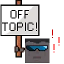 offtopic offtopic