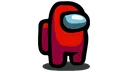 AmongUsLogo Discord Emoji