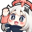 ko_paimonhi Discord Emoji