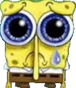 spongebobcry