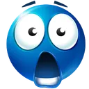shocked