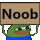 Noob noob Discord Emoji