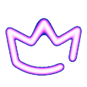 _purple_crown Discord emoji