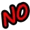 NO