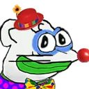 RatClownge
