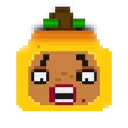 PUMPKIN PUMPKIN