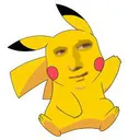Bruhpikachu