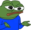 PepeShrug PepeShrug