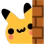 pikachu Discord emoji