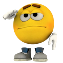 salute Discord emoji
