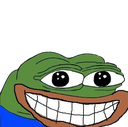 pepe_smile Discord emoji