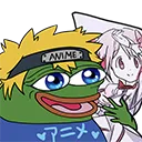 pillowpepe Discord Emoji