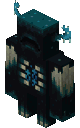 warden