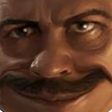praporsmile Discord emoji