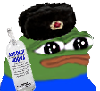 PepestanRussianVodka Discord emoji