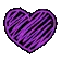 scribbleheartPurple scribbleheartPurple