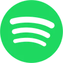 Spotify Logo Discord Emoji
