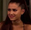 ariana_disgusted