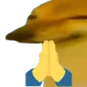 prayingforASS